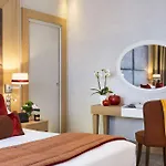 Hotel Barriere L'hotel Du Golf Saint-Arnoult (Calvados)