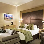 Barriere L'hotel Du Golf 4* Saint-Arnoult (Calvados)