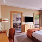 Barriere L'hotel Du Golf 4*