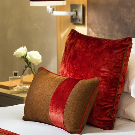 Barriere L'hotel Du Golf Hotel