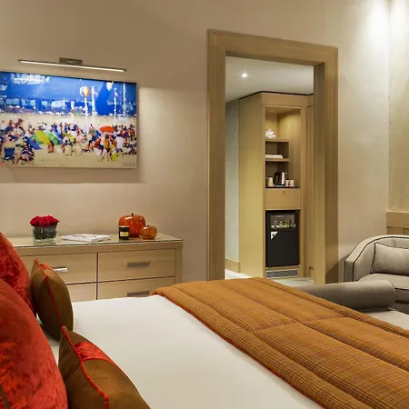 Barriere L'hotel Du Golf