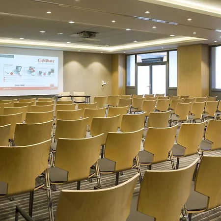 Barriere L'hotel Du Golf Hotel