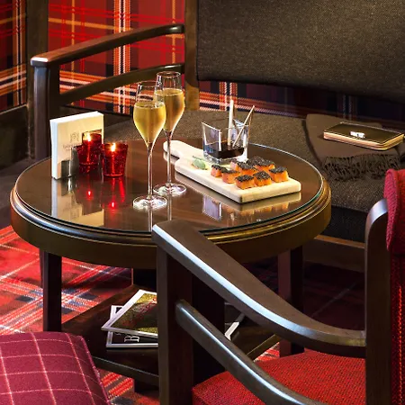 Barriere L'hotel Du Golf Hotel 4*