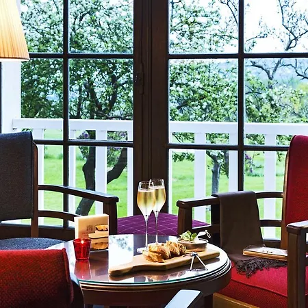 Barriere L'hotel Du Golf Saint-Arnoult (Calvados)