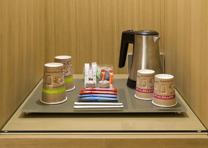 Barriere L'hotel Du Golf Saint-Arnoult (Calvados)