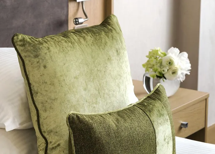 Barriere L'hotel Du Golf 4*