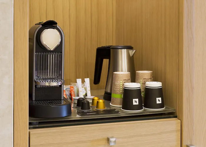 Barriere L'hotel Du Golf 4* Saint-Arnoult (Calvados)