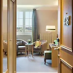 Barriere L'hotel Du Golf Hotel Saint-Arnoult (Calvados)