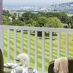 Hotel Barriere L'hotel Du Golf Saint-Arnoult (Calvados)