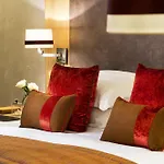 Barriere L'hotel Du Golf Hotel Saint-Arnoult (Calvados)
