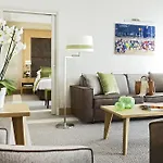 Hotel Barriere L'hotel Du Golf 4*