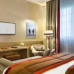 Barriere L'hotel Du Golf Hotel 4*