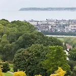Barriere L'hotel Du Golf Saint-Arnoult (Calvados)