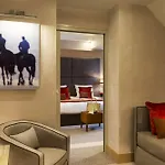 Barriere L'hotel Du Golf Hotel 4*