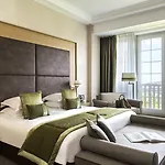 Barriere L'hotel Du Golf 4*