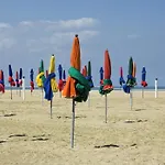 Barriere L'hotel Du Golf