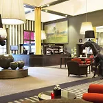 Barriere L'hotel Du Golf Hotel Saint-Arnoult (Calvados)