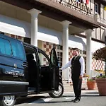 Barriere L'hotel Du Golf Hotel 4*