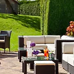 Barriere L'hotel Du Golf Hotel 4*