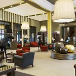 Barriere L'hotel Du Golf Hotel 4*