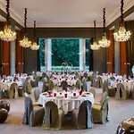 Barriere L'hotel Du Golf Saint-Arnoult (Calvados)