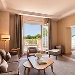 Barriere L'hotel Du Golf Hotel Saint-Arnoult (Calvados)