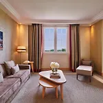 Barriere L'hotel Du Golf Hotel Saint-Arnoult (Calvados)