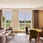 Hotel Barriere L'hotel Du Golf Saint-Arnoult (Calvados)