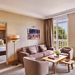 Barriere L'hotel Du Golf 4*