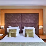 Barriere L'hotel Du Golf