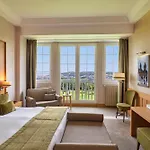 Hotel Barriere L'hotel Du Golf 4*