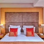 Barriere L'hotel Du Golf 4*