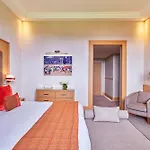 Barriere L'hotel Du Golf Hotel
