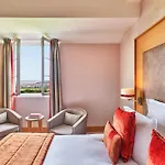 Barriere L'hotel Du Golf Hotel Saint-Arnoult (Calvados)