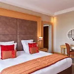 Hotel Barriere L'hotel Du Golf