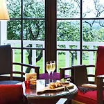 Barriere L'hotel Du Golf Saint-Arnoult (Calvados)