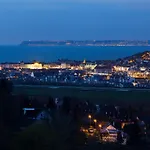 Barriere L'hotel Du Golf 4* Saint-Arnoult (Calvados)