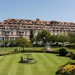 Barriere L'hotel Du Golf Saint-Arnoult (Calvados)