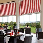 Barriere L'hotel Du Golf Hotel