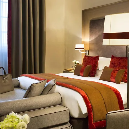 Barrière L'hôtel Du Golf Saint-Arnoult (Calvados)