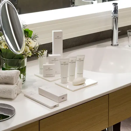 Otel Barriere L'hotel Du Golf 4*