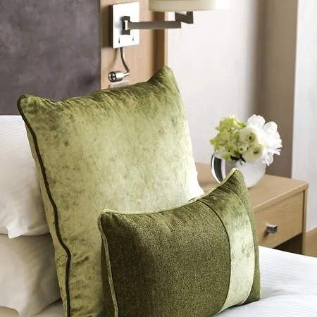 Barrière L'hôtel Du Golf 4*