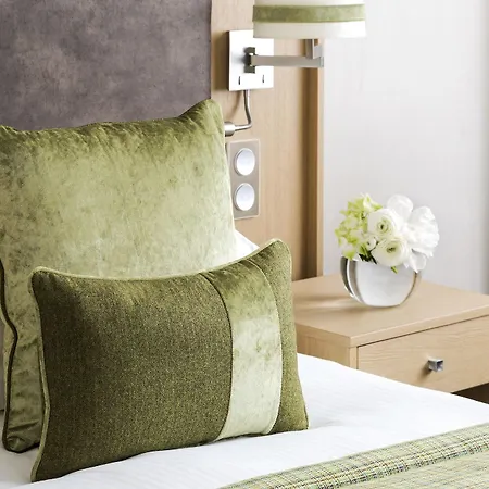 Hotel Barrière L'hôtel Du Golf 4*