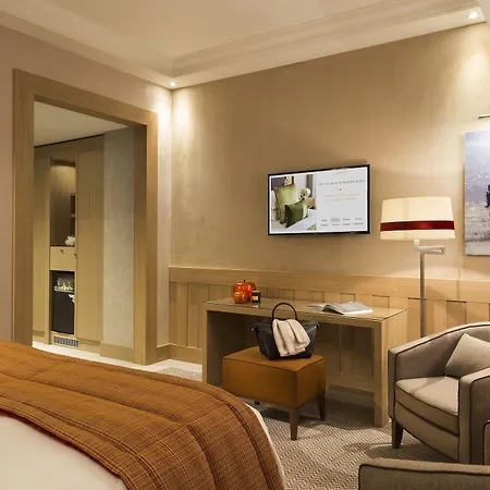 Barrière L'hôtel Du Golf