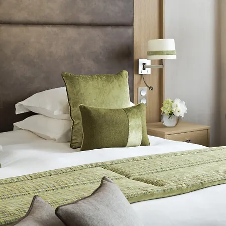 Barrière L'hôtel Du Golf 4*