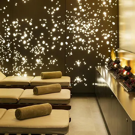 Barrière L'hôtel Du Golf Hotel 4*