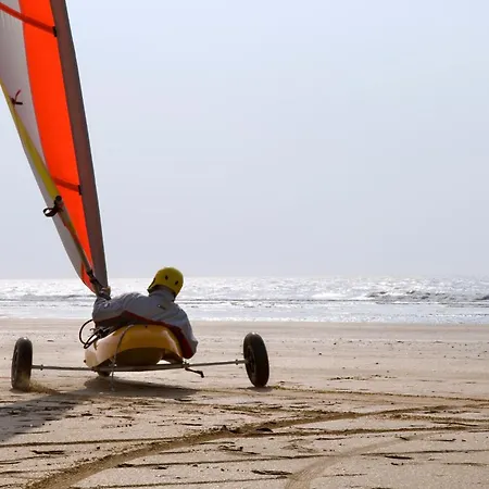Barrière L'hôtel Du Golf 4* Saint-Arnoult (Calvados)
