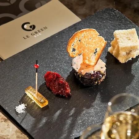 Barrière L'hôtel Du Golf