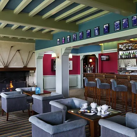 Barrière L'hôtel Du Golf