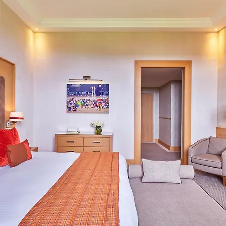 Barrière L'hôtel Du Golf Hotel